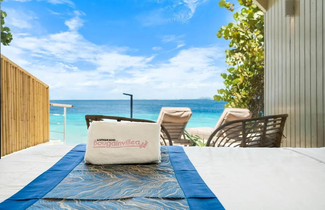 Boutique Hotel Bougainvillea-1
