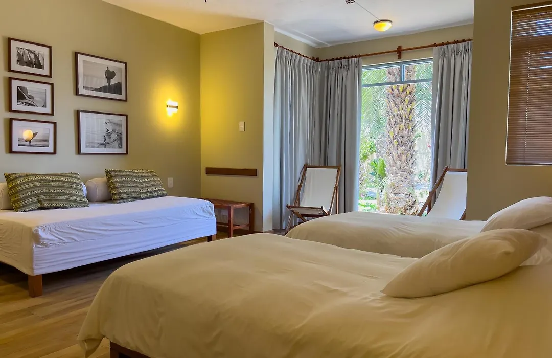 Chicama Boutique Hotel & Spa-1