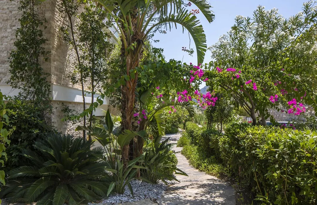 Spektr Boutique Hotel Yalikavak-1
