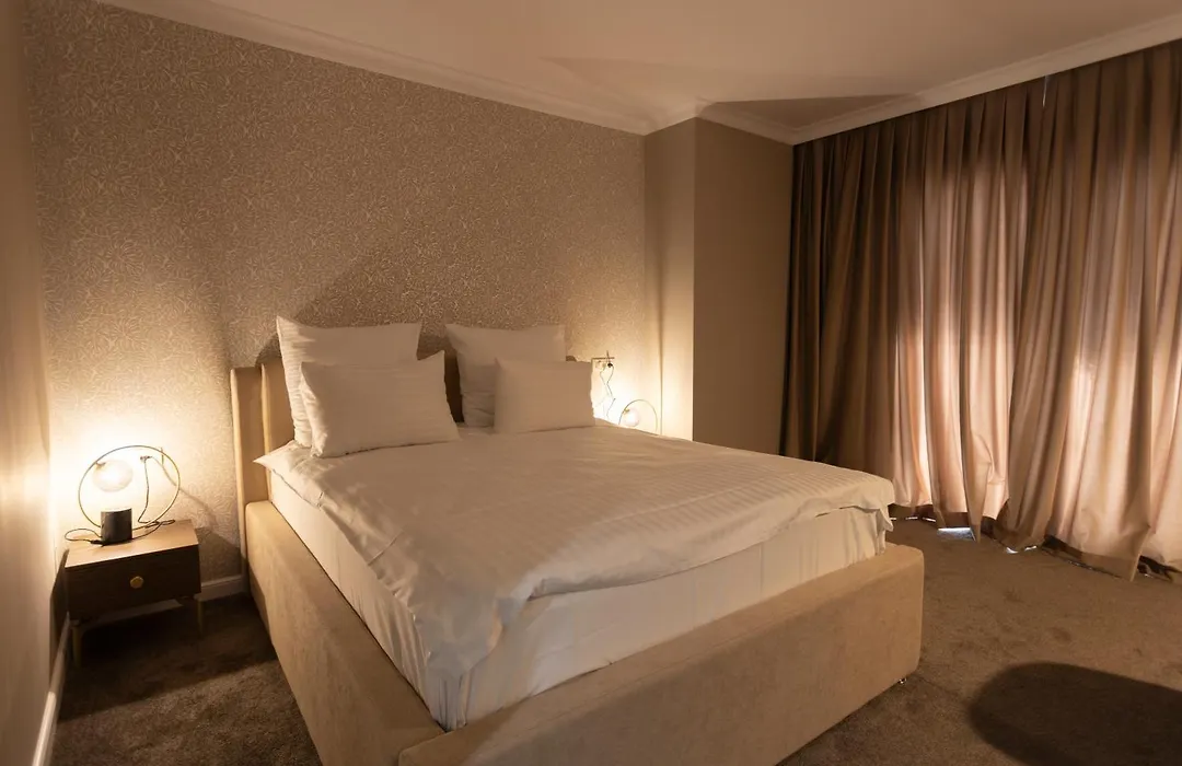 Ganzo Boutique Hotel-1