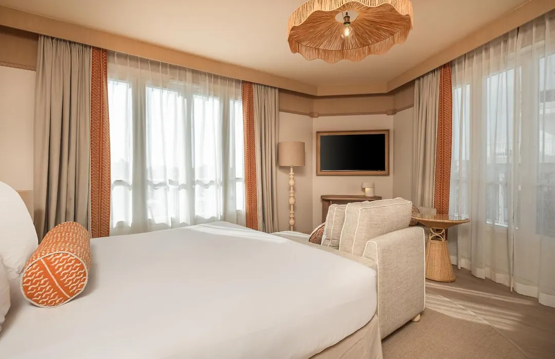Hotel Le Soleia By Inwood Hotels-1