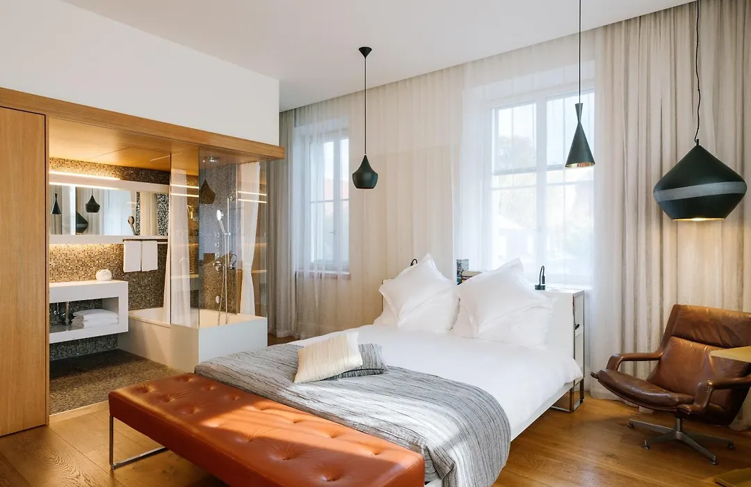 B2 Hotel Zuerich-1
