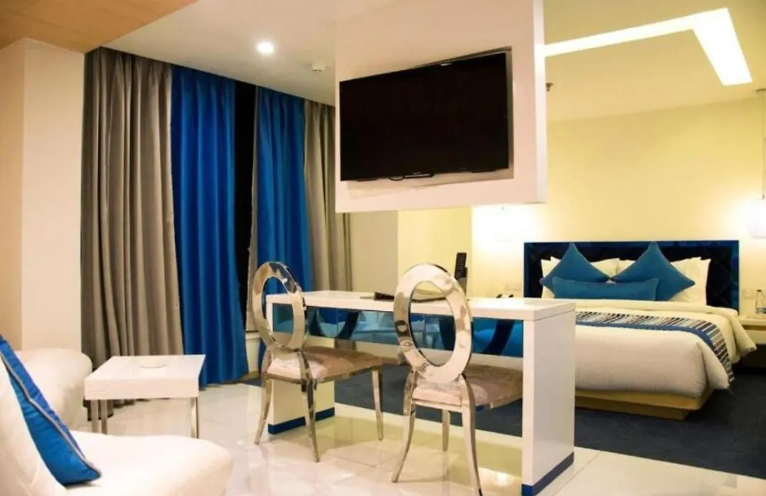 Barsana Boutique Hotel - Pure Vegetarian-1