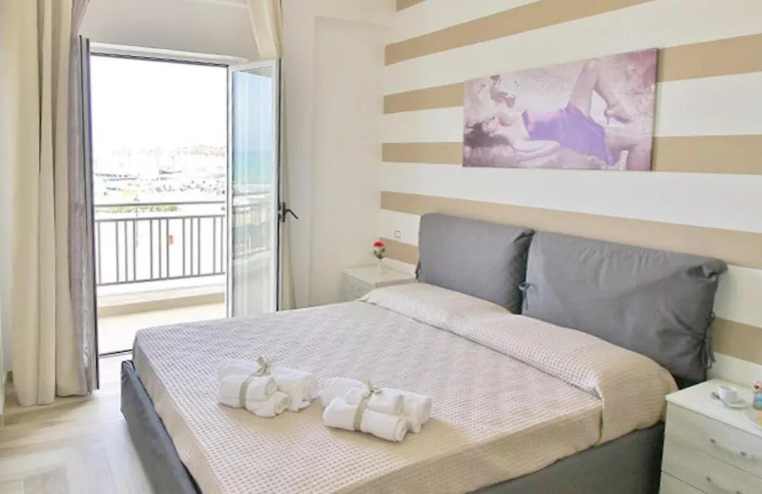 Alba Living Boutique Hotel-1
