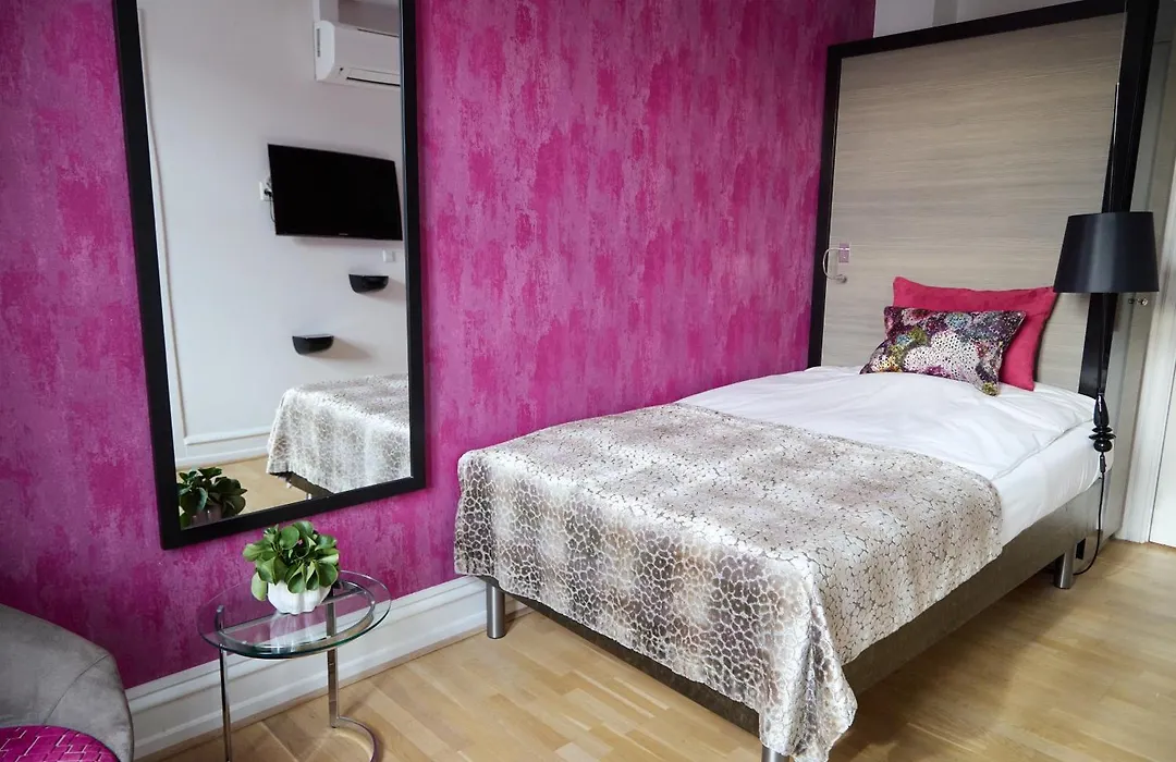 Andersen Boutique Hotel-1