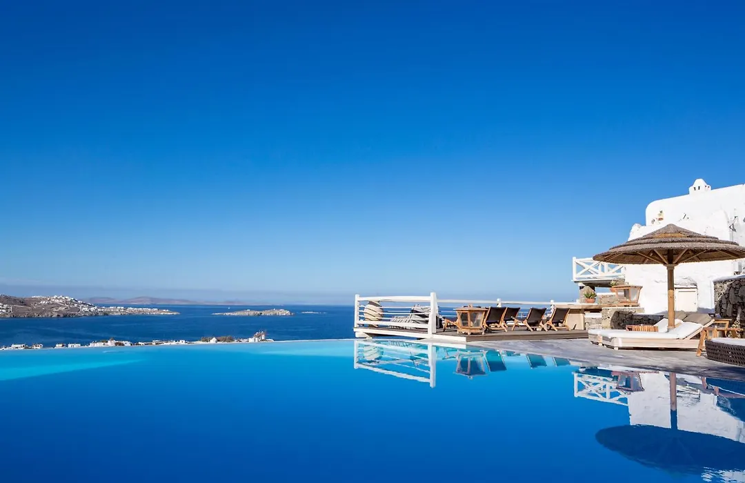 Vencia Boutique Hotel-1