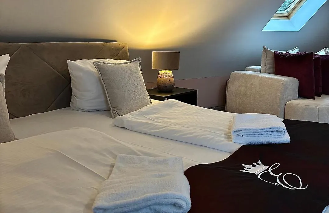 Empress Boutique Hotel-1