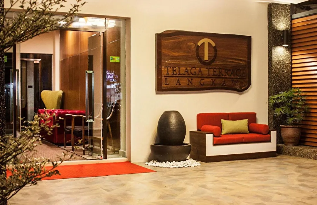 Sunday Telaga Terrace Boutique Resort-1