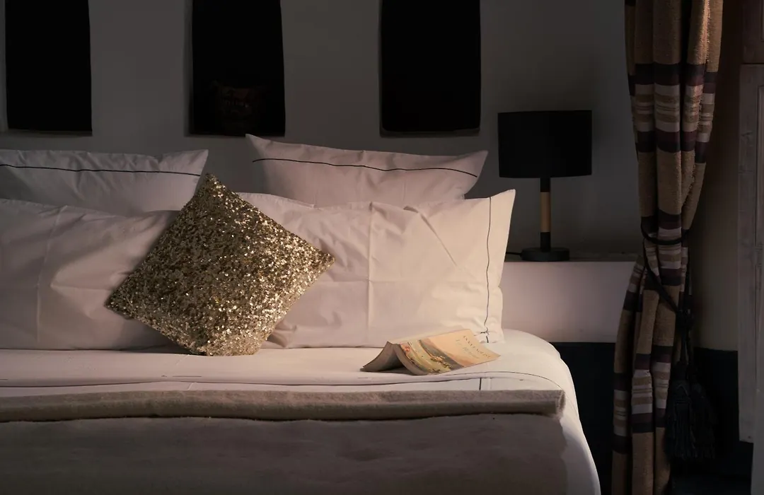 Riad Les Hirondelles Boutique Hotel And Spa-1