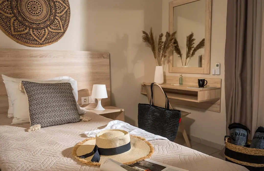 Cretan Seaside Boutique Hotel (Adults Only)-1