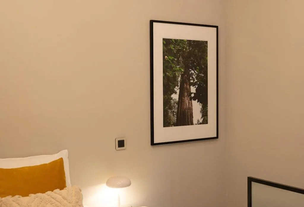 Boutique Hotel Kint-1