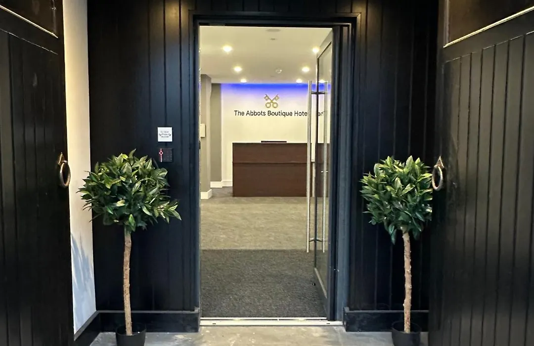 The Abbots Boutique Hotel-1