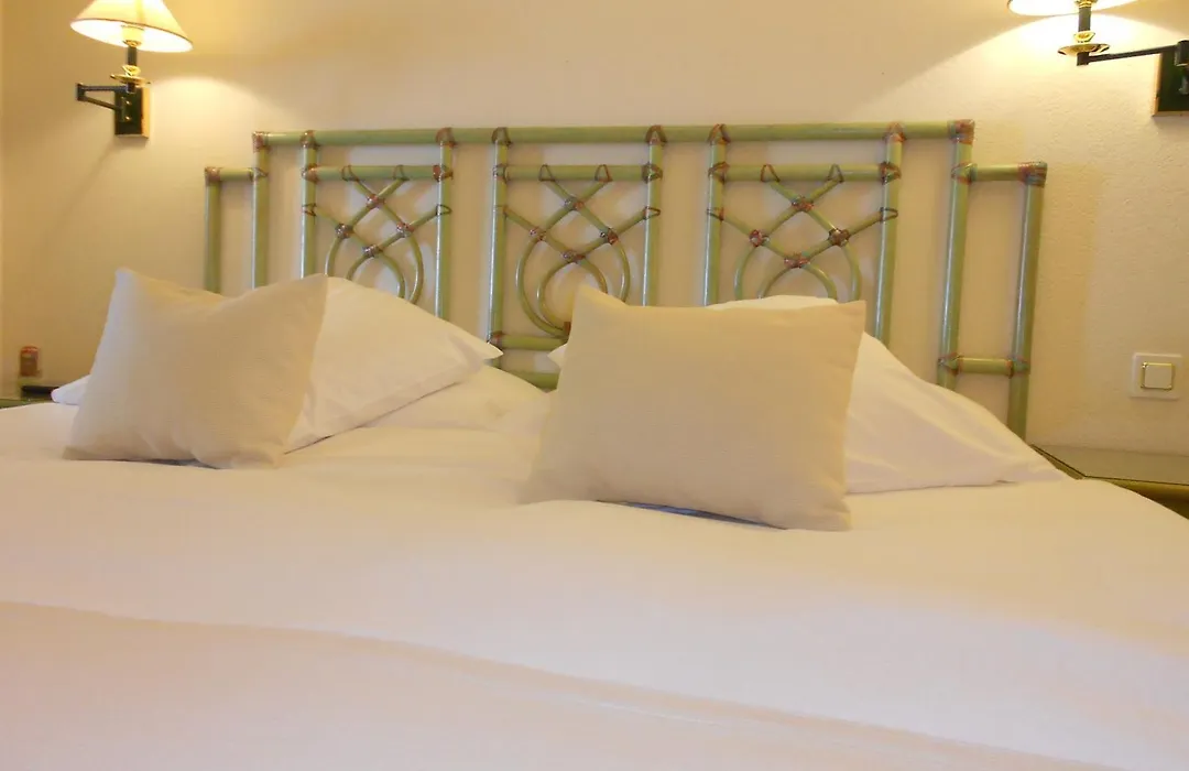 Boutique Hotel La Rocca-1
