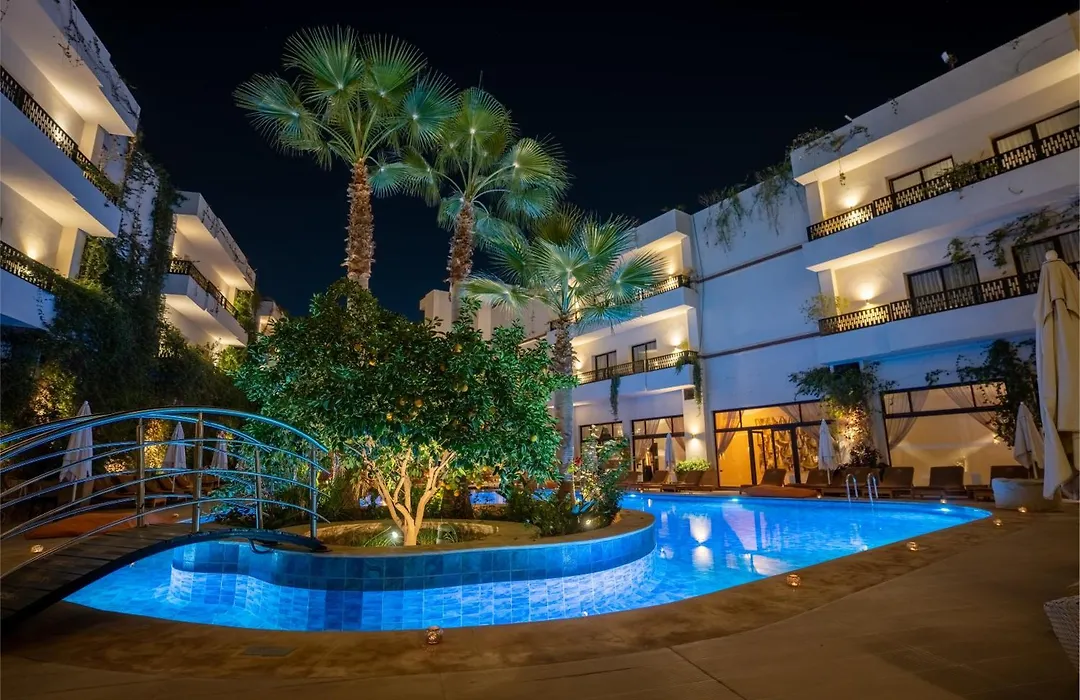 Kech Boutique Hotel-1