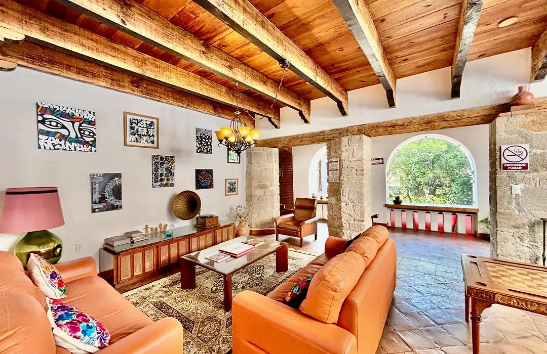 Molino de los Reyes By Rotamundos-1