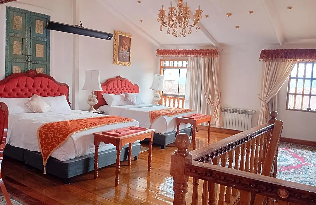 Casona Corrales Hotel Boutique-1