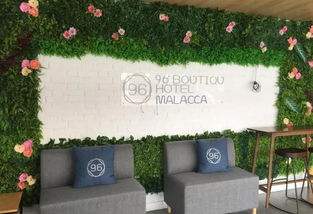 96 Boutique Hotel-1