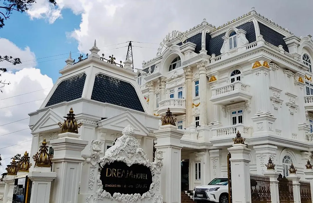 Dream Boutique Hotel-1