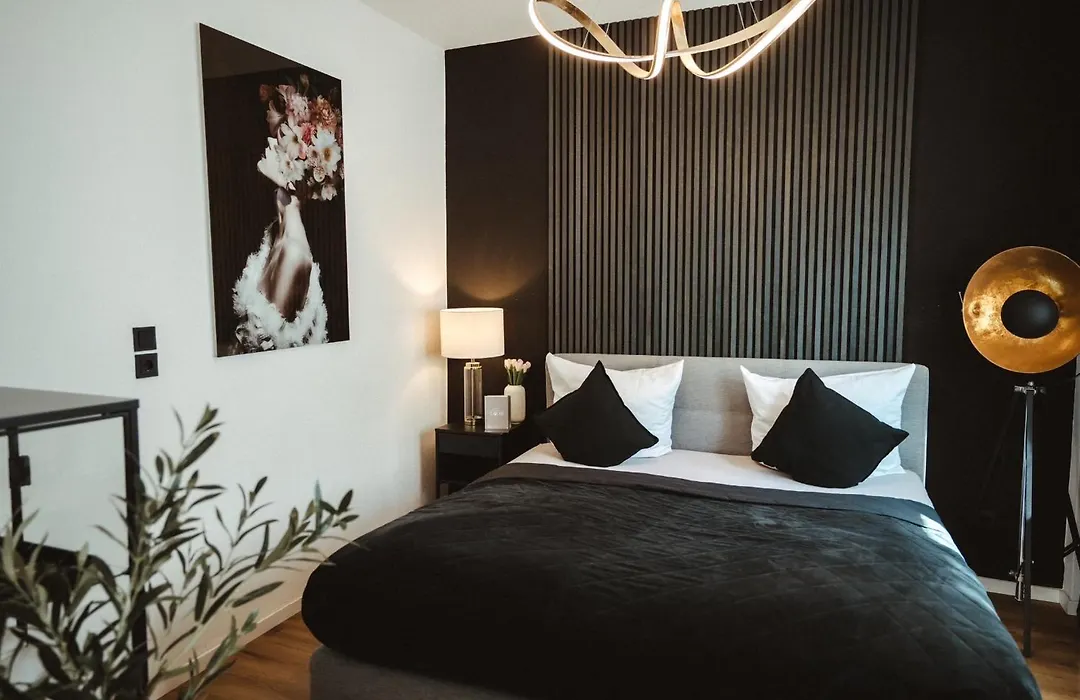 Boutique Hotel Cologne-1