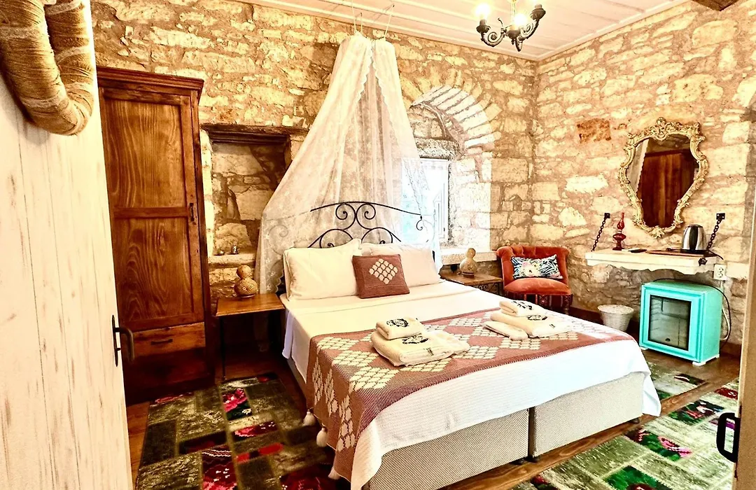Marissa Boutique Hotel Cesme-1