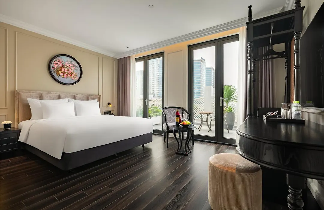 T Boutique Hotel-1