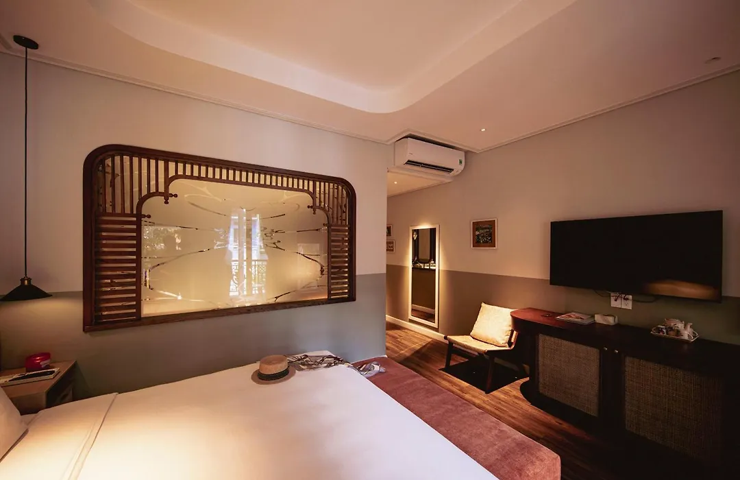 Au Lac Boutique Hotel-1