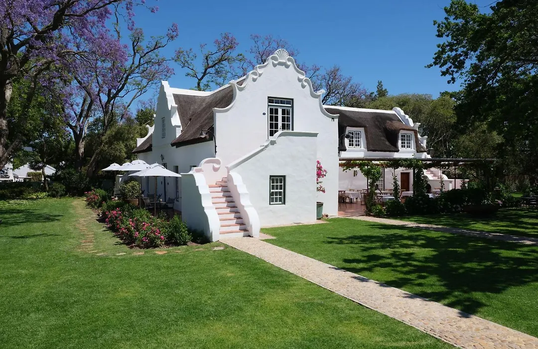 Adara Palmiet Valley Luxurious Boutique Farm Hotel-1