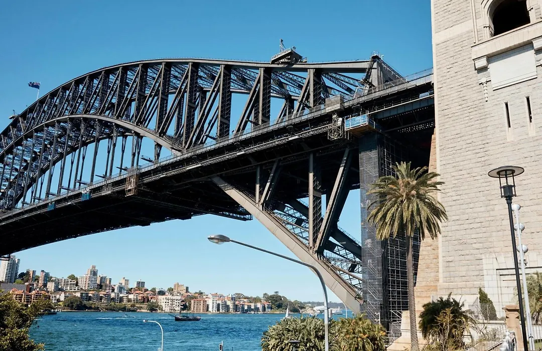Pier One Sydney Harbour, Autograph Collection-1