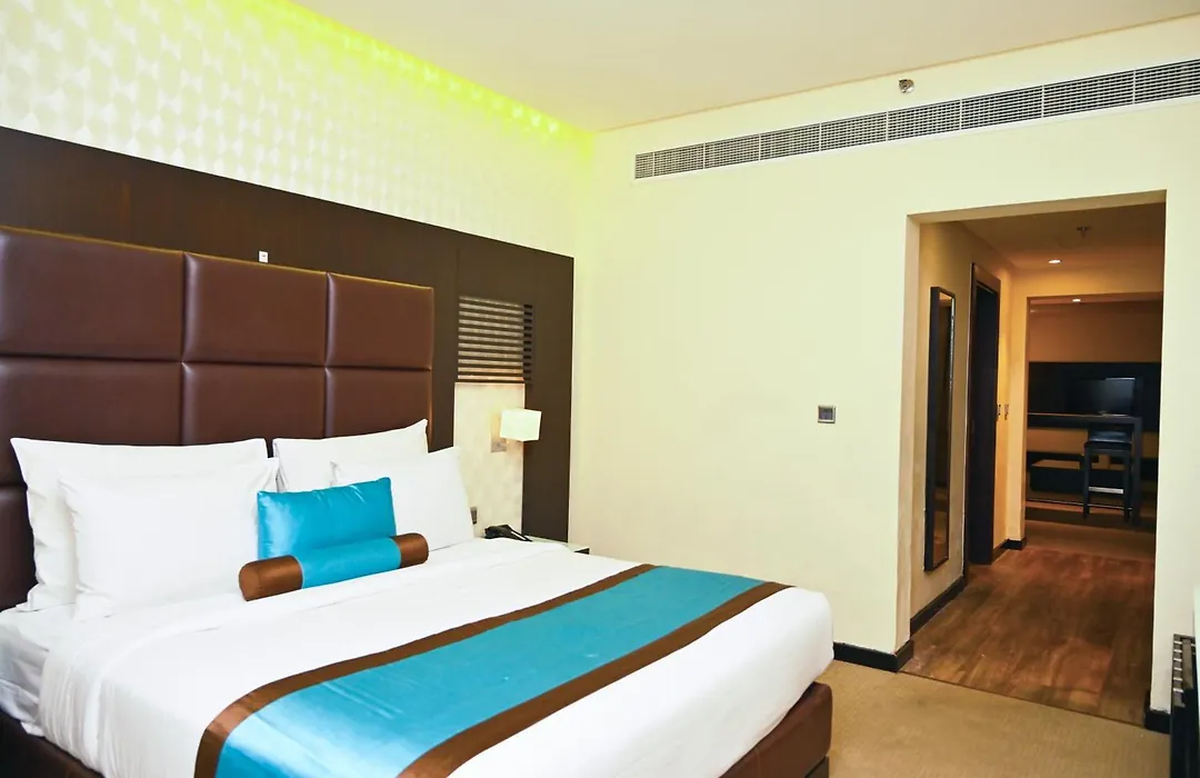 Hues Boutique Hotel-1