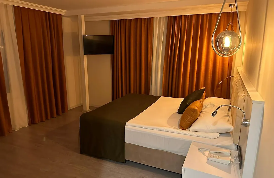 Aura Boutique Hotel-1