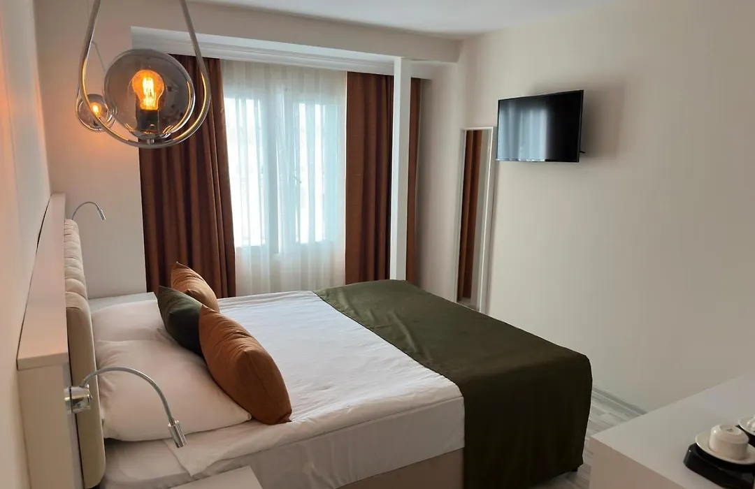 Aura Boutique Hotel-1
