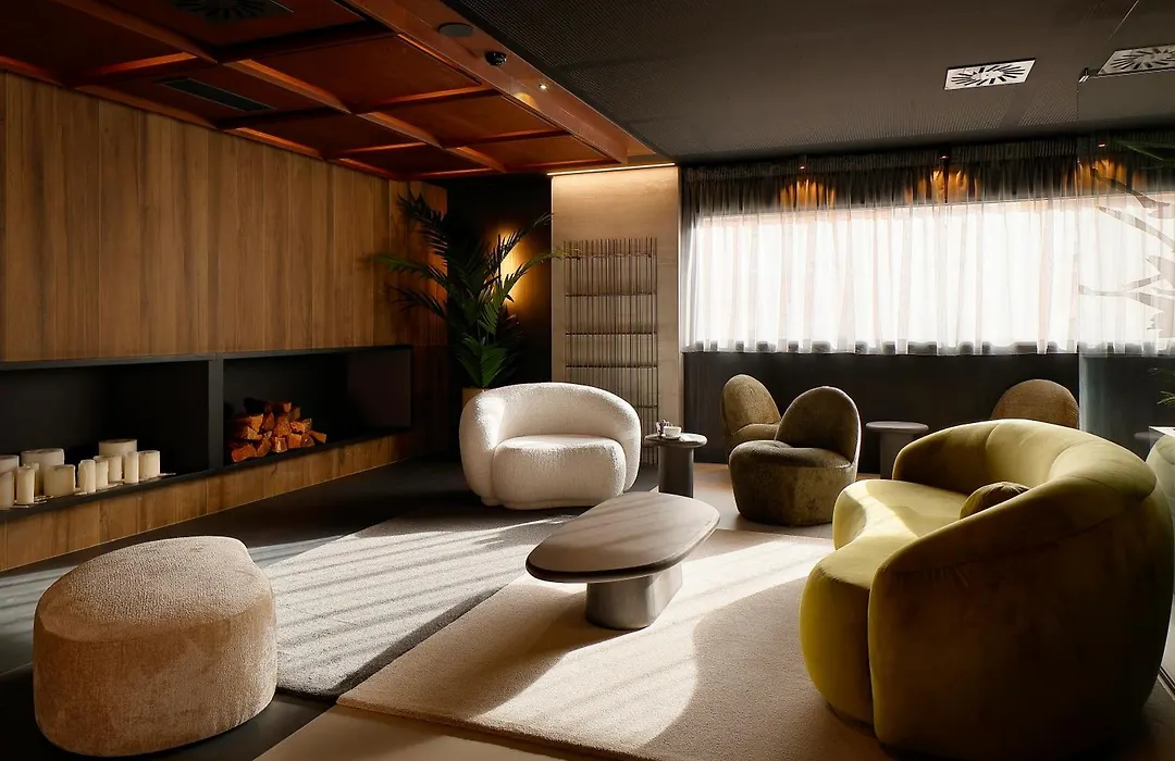 Nuvo Hotel Boutique-1