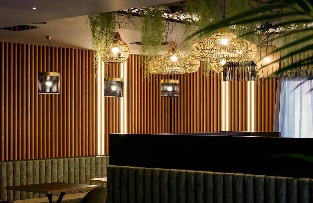 Nuvo Hotel Boutique-1