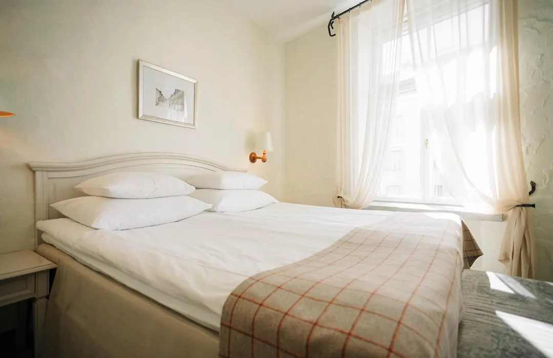 Rixwell Collection Savoy Boutique Hotel-1