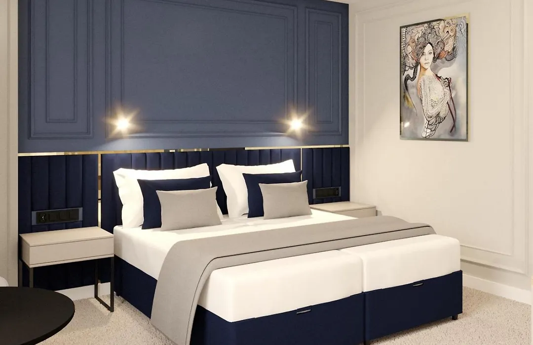 Moris Beach Hotel-1