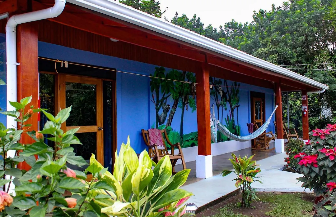 Sueño Río Celeste Boutique B&B-1