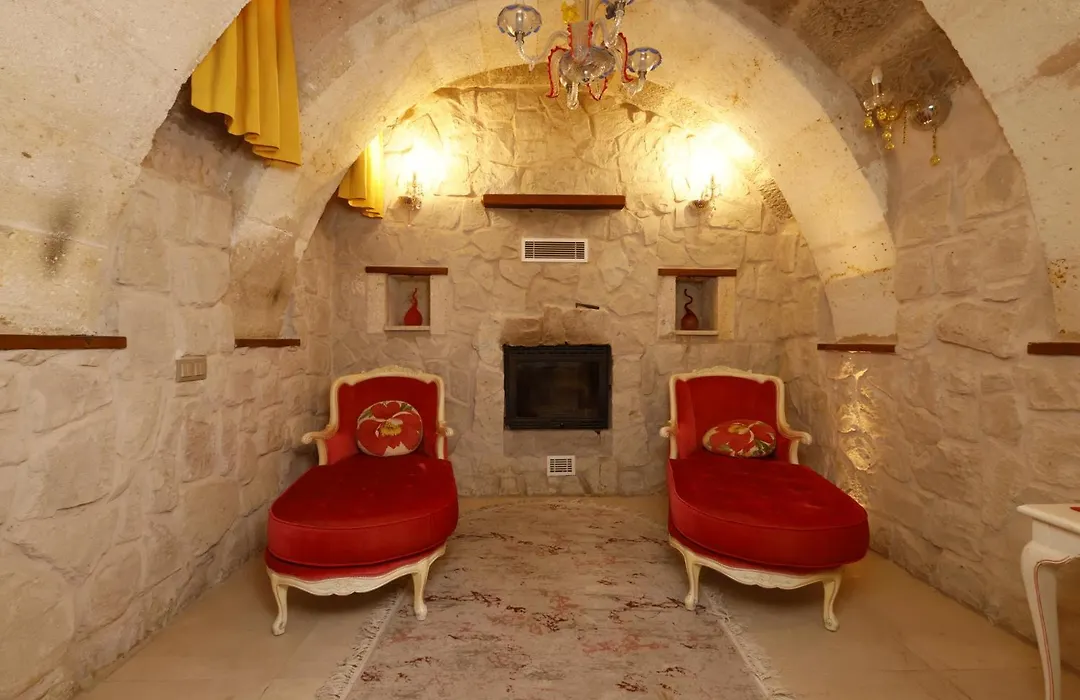 Anatelein Cave Hotel-1