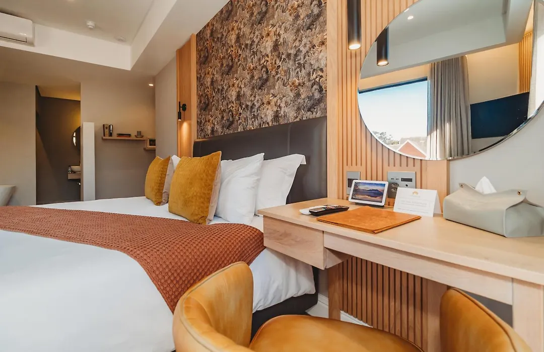 The Hawthorn Boutique Hotel-1