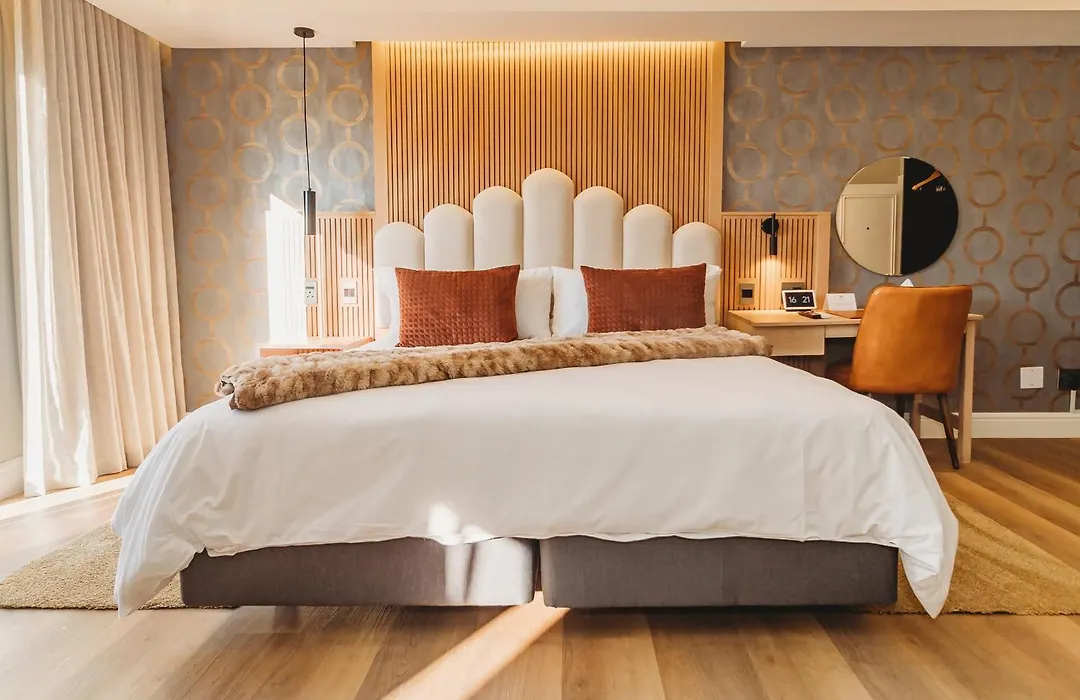 The Hawthorn Boutique Hotel-1