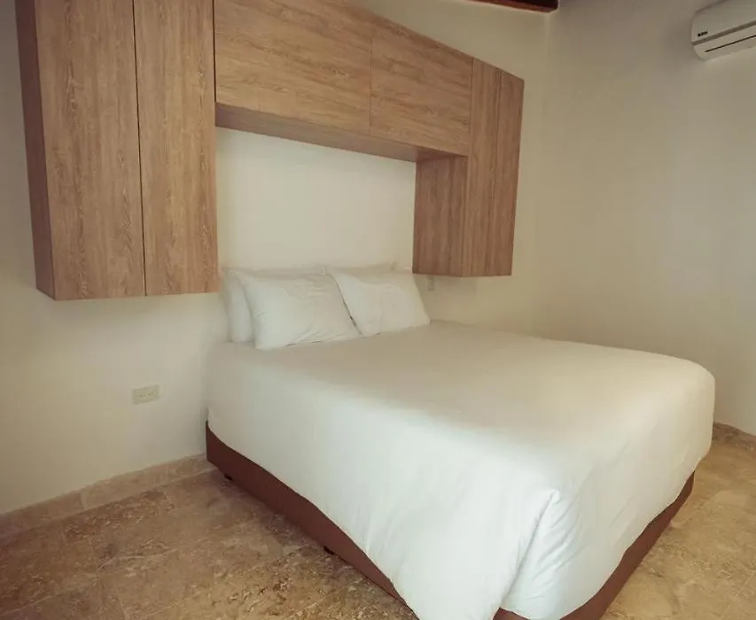 Casa Emma Hotel Boutique-1