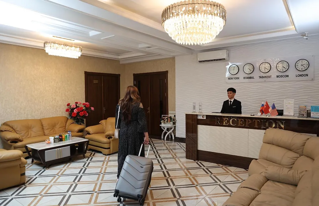 Eco Boutique Hotel-1