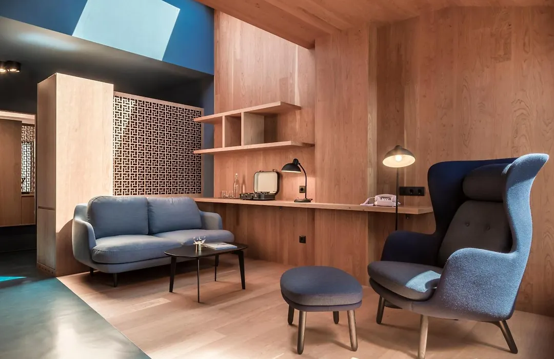 Miramonti Boutique Hotel-1