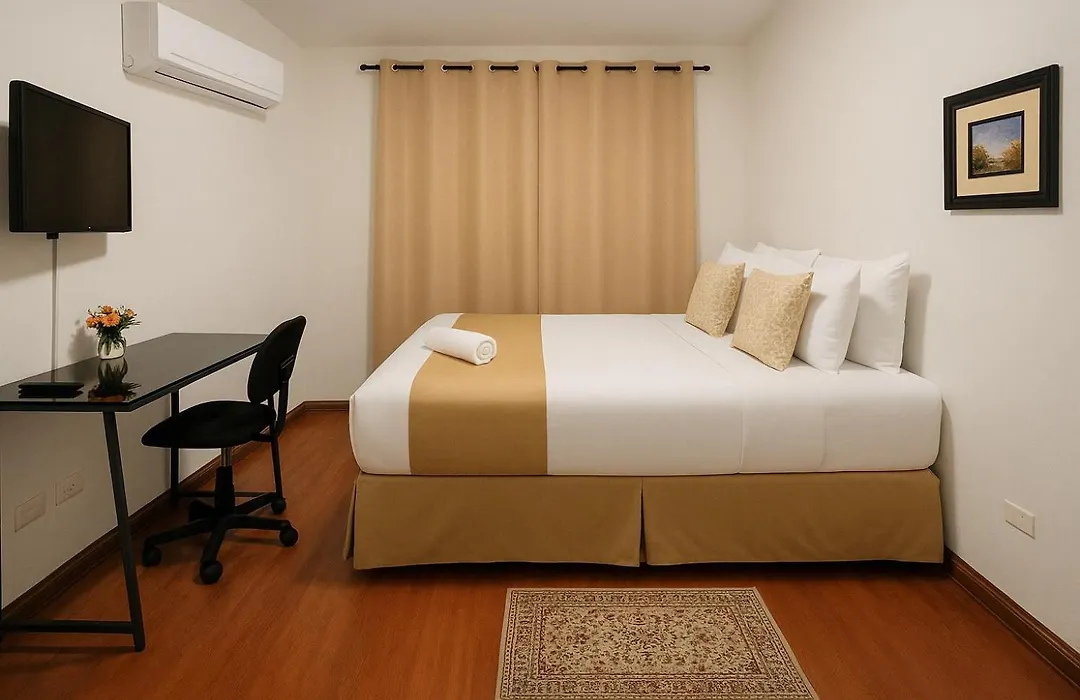 Barmel Boutique Hotel-1