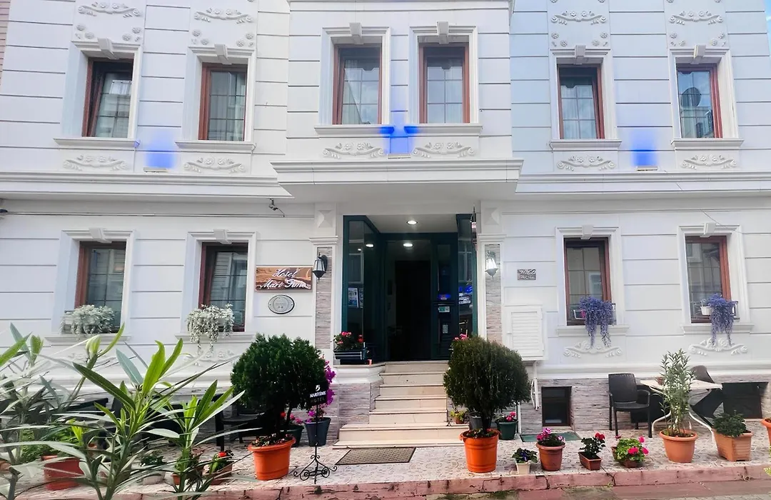Maritime Boutique Hotel-1