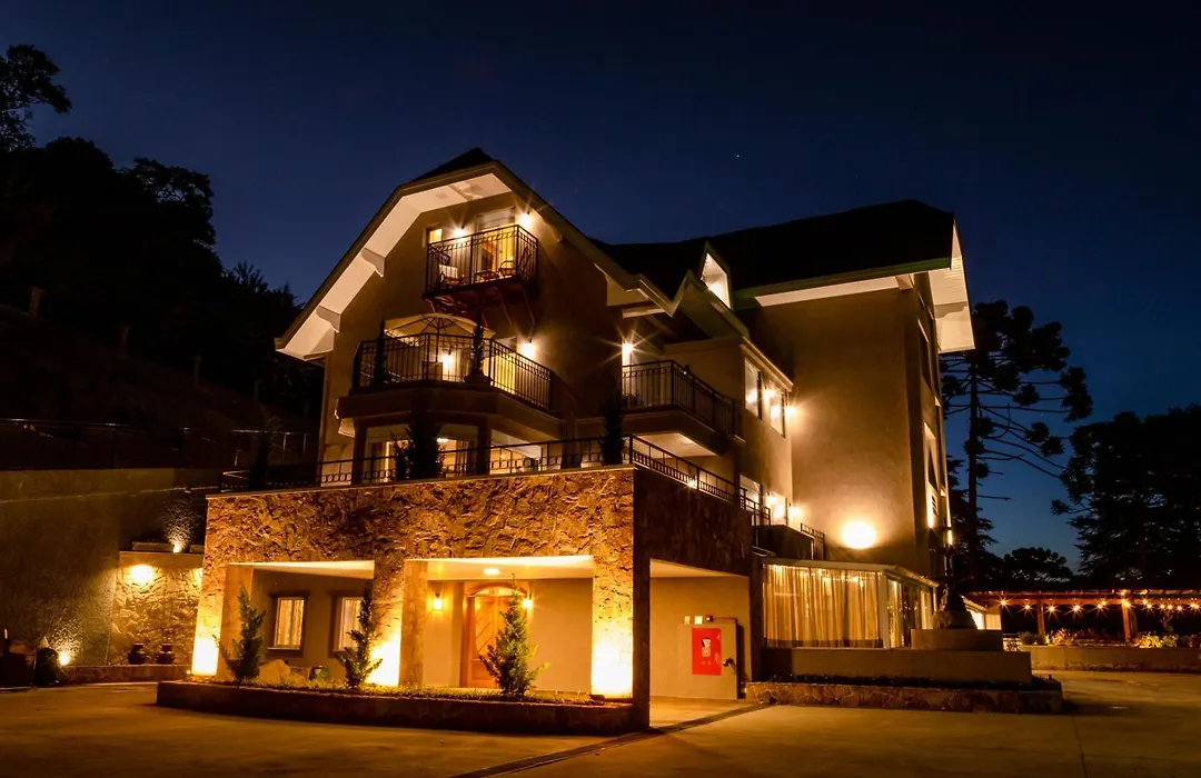 Champet Boutique Hotel-1