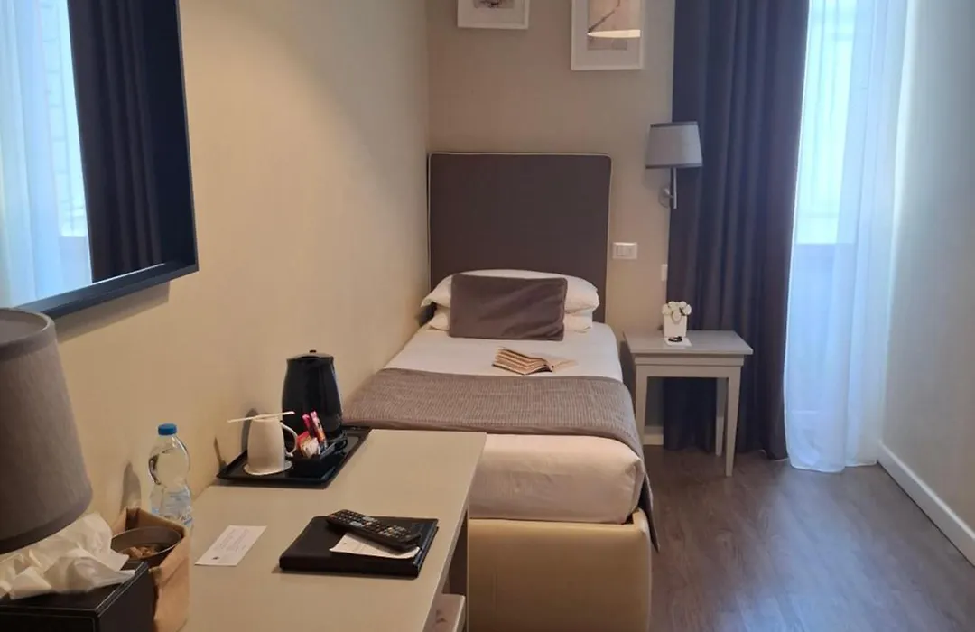 Dedo Boutique Hotel-1