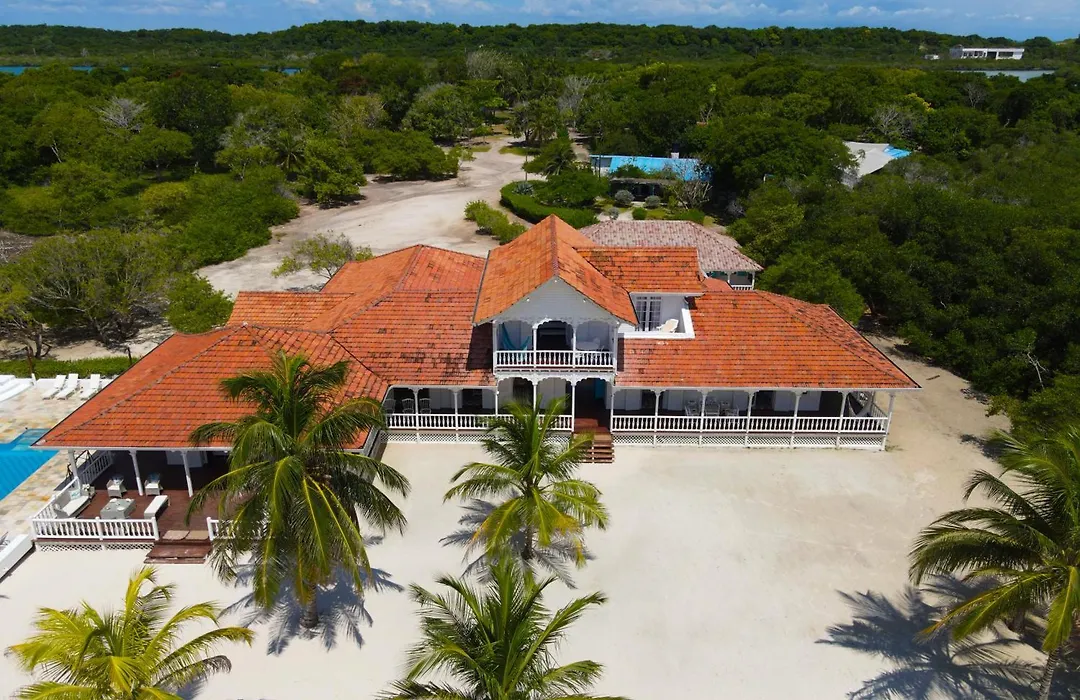 Hotel Agua Azul Beach Resort-1