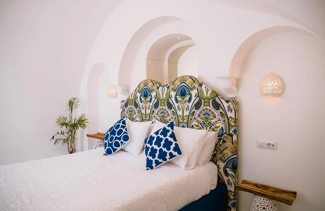 Villa Mary Suites-1