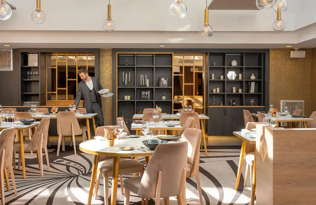 Niepce Paris, Curio Collection By Hilton-1