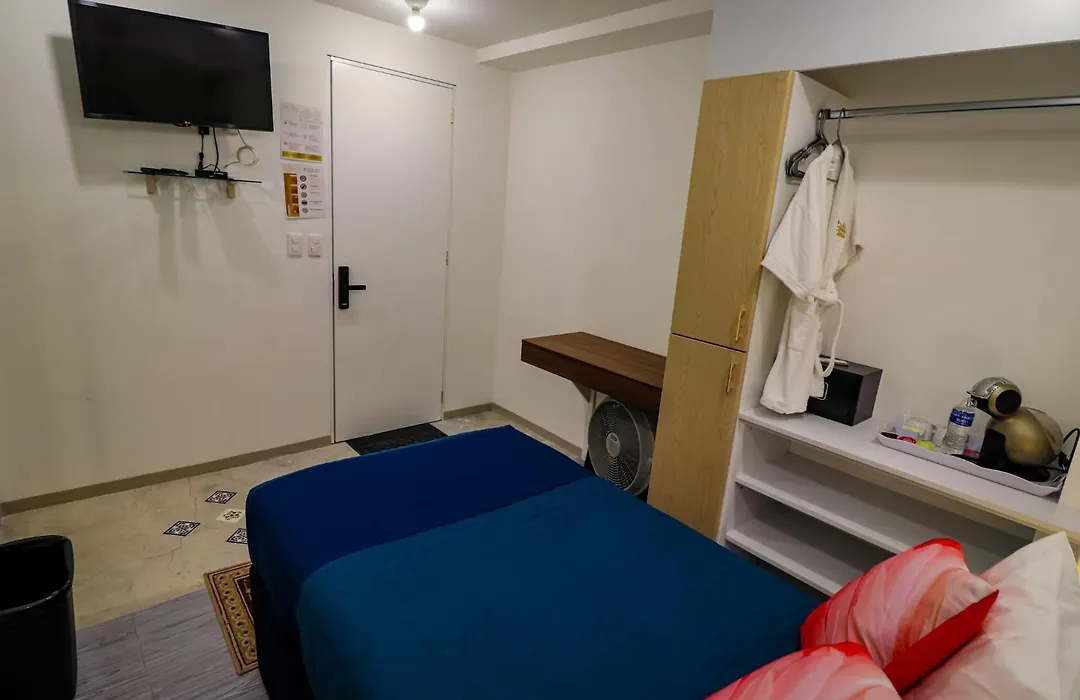 Hotel Emma-1